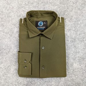 Premium China Micro Stig Shirt