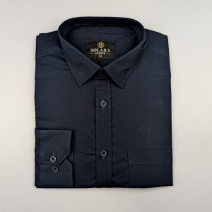 Premium Formal Shirt 3 Pcs Combo