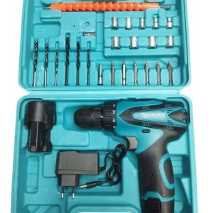 Big Boss Impact Drill