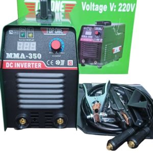 TopOne MMA-350 DC Inverter welding machine