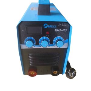 MMA-405 welding machine.