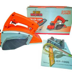 KM-EP-1000 electric planer
